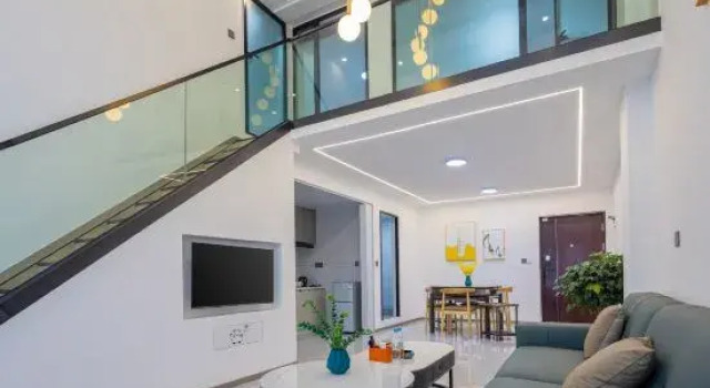 Люкс Enshi City Yixin B&B