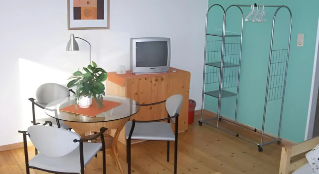 Apartmenthaus Hartl, Забронировать Апартаменты/квартира Бармштедт земля Шлезвиг-Гольштейн