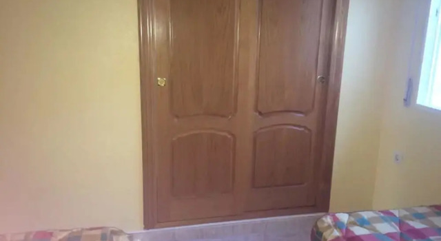 House With 2 Bedrooms in Torre de la Horadada, With Furnished Terrace