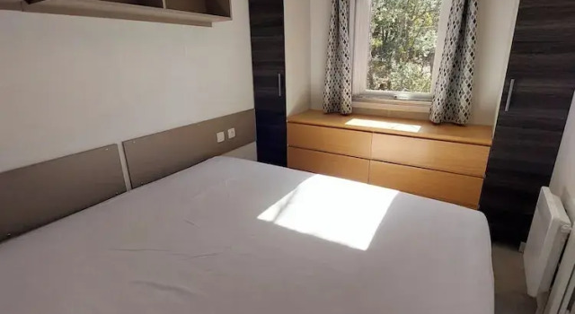 Номер Prestige Domaine Le Clos des Capitelles