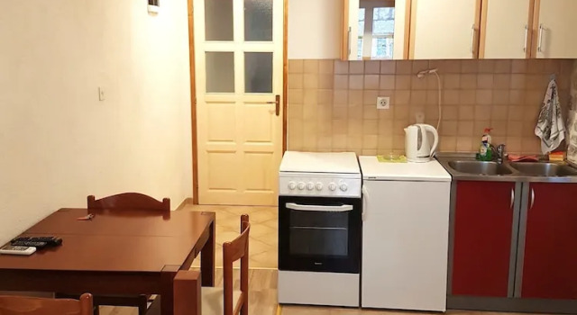 Апартаменты Apartments Historic Stone House