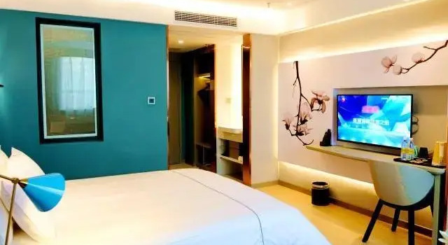 Magnotel Hotel Xuzhou Xinxin Yurun Plaza Zhongwu Road, Prenota Hotel Xuzhou Jiangsu