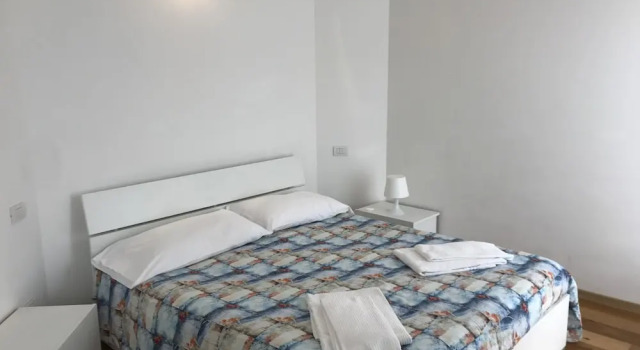Люкс Camere e case vacanza Residenza Prealba
