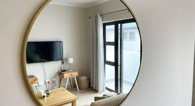 14 on Cape Viola - Modern Apartment in Blouberg, Забронировать Апартаменты/квартира Апартаменты Cape Peninsula, Апартаменты/квартира