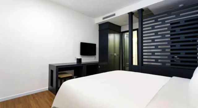 Двухместный номер Superior Calista Sai Gon Hotel