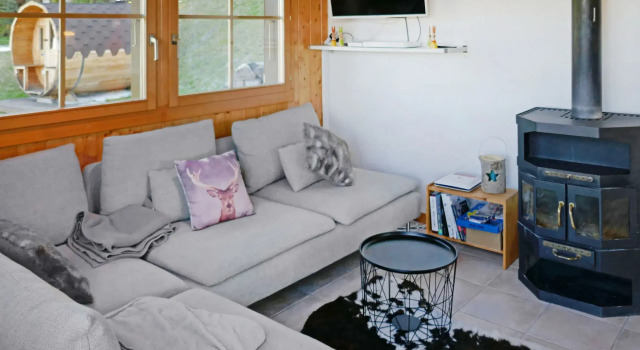 Chalet Chalet Didi, Prenota Chalet Hotel a Canton Vallese con parcheggio, Parcheggio