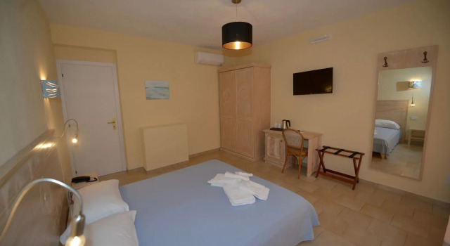 Hotel Costa Paradiso