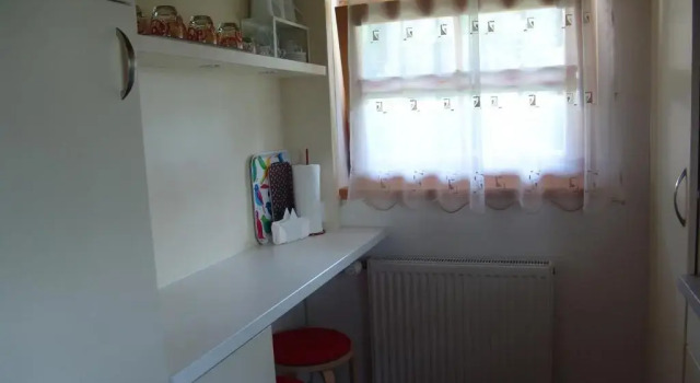 Коттедж Apartments Lana
