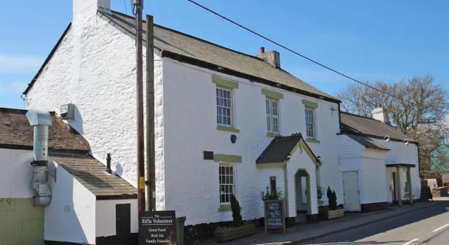 Valley Lodge 2