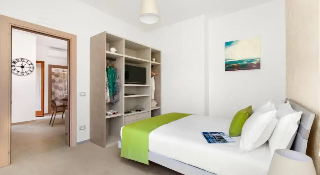 Torna a Surriento Suites B&B, Забронировать Отель «постель и завтрак» Отели Побережья Сорренто 4 звезды, 4*