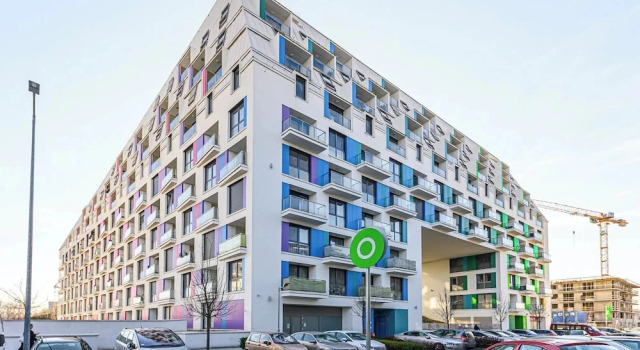 Elite Skyview Escape, Reserva ahora Apartamento Budapest 