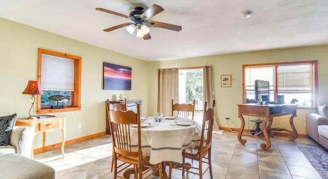 Serene Lake Views: Winter Haven Home, 予約 ホテル ウィンターヘイブン Lakeland - Winter Haven