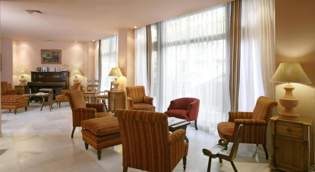 Hotel Lima - Adults Recommended