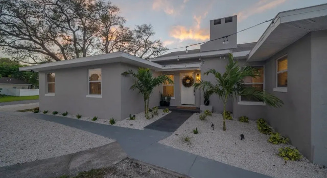 125 Harbor Bluff Dr, Rezerwuj Dom wakacyjny Largo Pinellas County