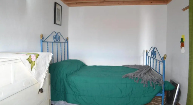 Casinha de Muda da Feteira, Rezervovat Apartmán Hotely v Terceira s parkováním, Parkování