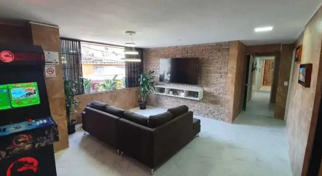 Lleras Apartment, Prenota Appartamento El Poblado 
