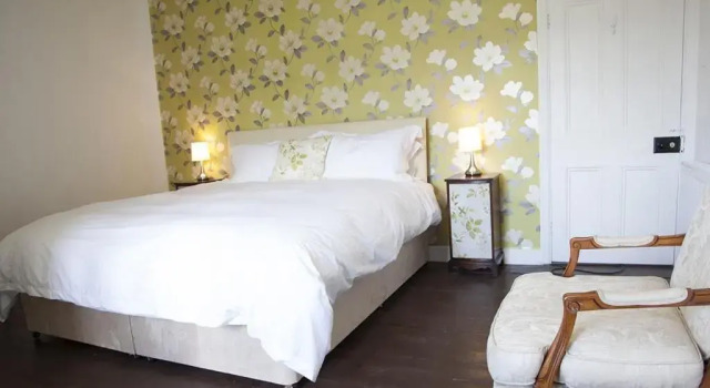 Standard Zimmer Instow Barton