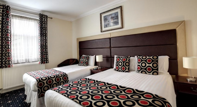 Imperial Hotel