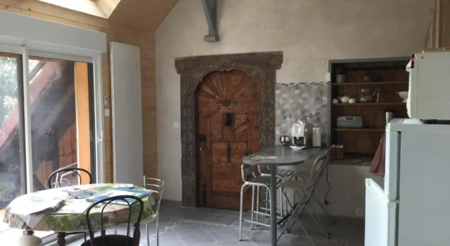 Номер Standard La Maison de Jean