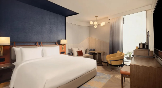 Canopy By Hilton Bangkok Sukhumvit