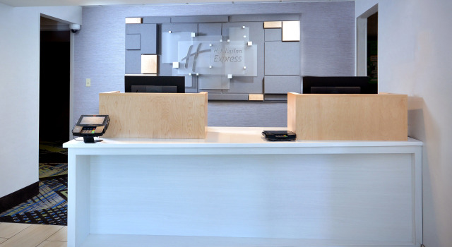 Holiday Inn Express Durham by IHG