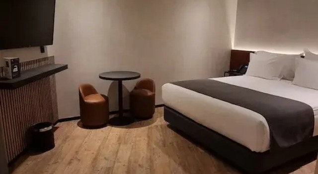 Номер Standard Hotel Principe Avila