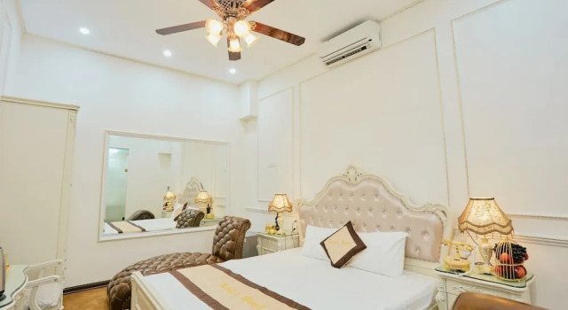 Двухместный номер Standard Kings Hotel Mỹ Đình