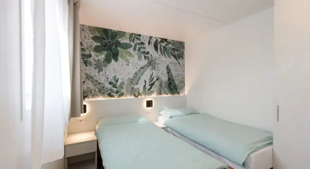 Agriturismo Agricamping GARDA NATURA, Prenota Agriturismo Hotel a Veneto con piscina, Piscina
