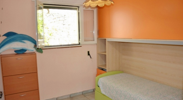 Villa Axius, Book Villa Villaer i Tricase, Villa