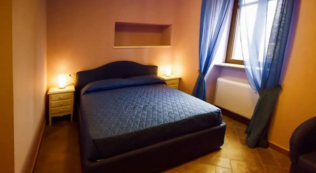 Agriturismo Ferrari, Book Hotel Hoteller i Lake Vico med pool, Swimmingpool