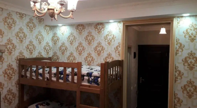 1 room apartment in Bakuriani, Rezerwuj Apartament Bakuriani Samckhe Javakheti