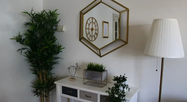 Beautiful flat - Parking - Lisbon center