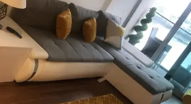 Stunning 1-bed Apartment in London With River View, Забронировать Апартаменты/квартира Апартаменты Лондона, рядом с Dock Beach, Апартаменты/квартира