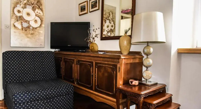Апартаменты Apartment Miguel