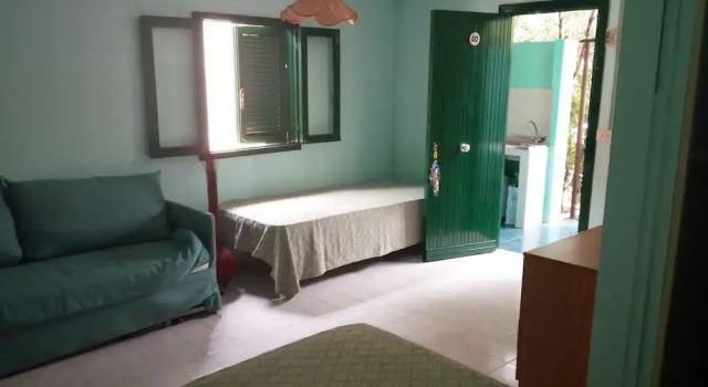 Bungalow Villaggio Mediterraneo