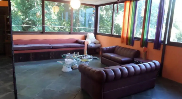 Loft Jardim Botânico, Забронировать Апартаменты/квартира Апартаменты Рио-де-Жанейро, рядом с Статуя Христа-Искупителя, Апартаменты/квартира