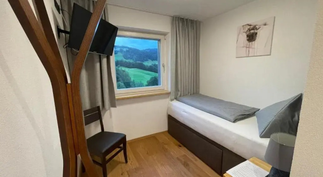 Номер Standard Panoramahotel Sonnhalde