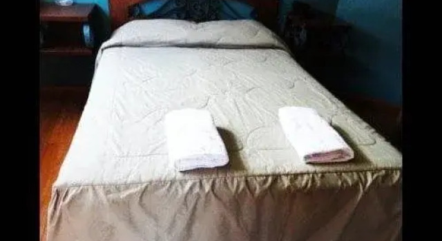 Los Balcones Del Misti, Buchen Sie Hotel Arequipa Arequipa