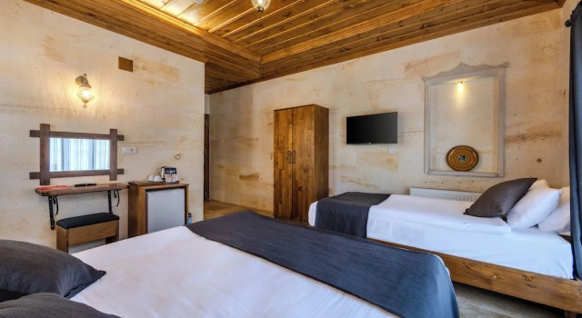 Номер Economy Rocca Stone House