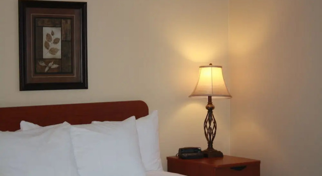 Номер Standard University of Alberta - Guest Accommodation