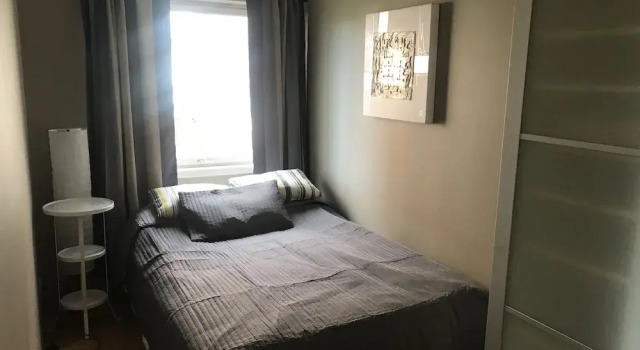 Frogner Oslo Apartments, Rezervovat Apartmán Frogner Oslo, poblíž Fram Museum
