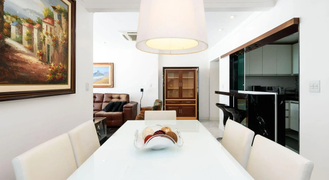 3 quartos a 200m da Praia de Ipanema | VP 220/801