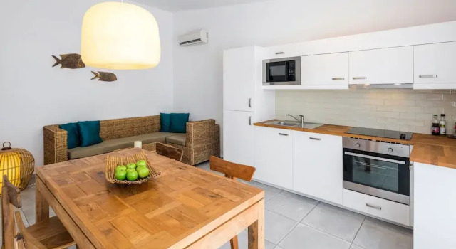 Номер Comfort Casa Tuia Resort