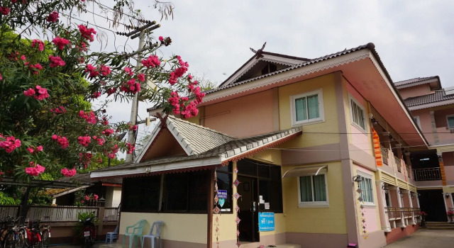 Kumkaew Tawon Palace Hotel, Réserver Hôtel Nan Nan Province