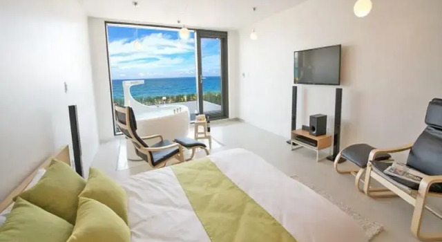 Duplex Pension, Rezerwuj Hotel Hotele w Gangwon-Do z parkingiem, Parking