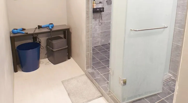 Номер Standard U Guesthouse 2 in Yeonnam Caters to Women - Hostel
