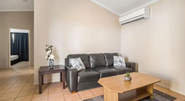 AAOK Karratha Caravan Park, Buchen Sie Hotel Karratha Pilbara
