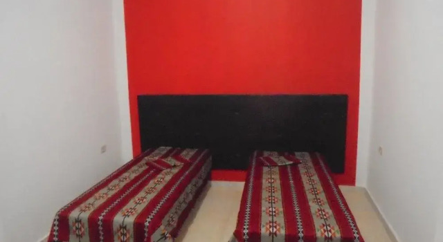Hotel Amilcar, Varaa Hotelli Hotellit Tataouine aamiaisella, Aamiainen