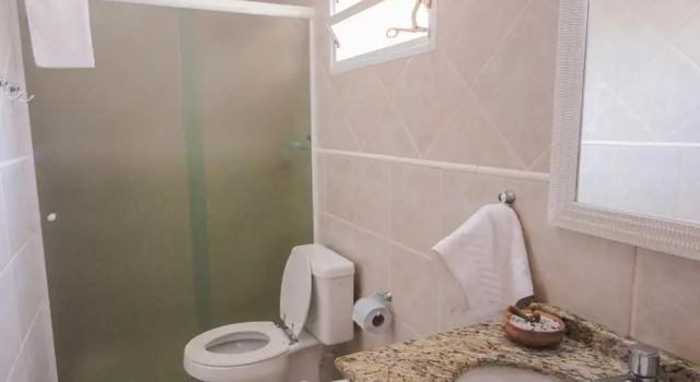 Студия Apart Hotel Beira do Mar