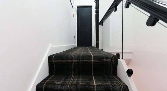 Апартаменты Superior Hamilton Apartments